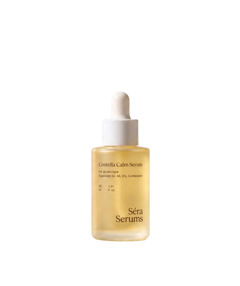 Centella Calm Serum, photo produit