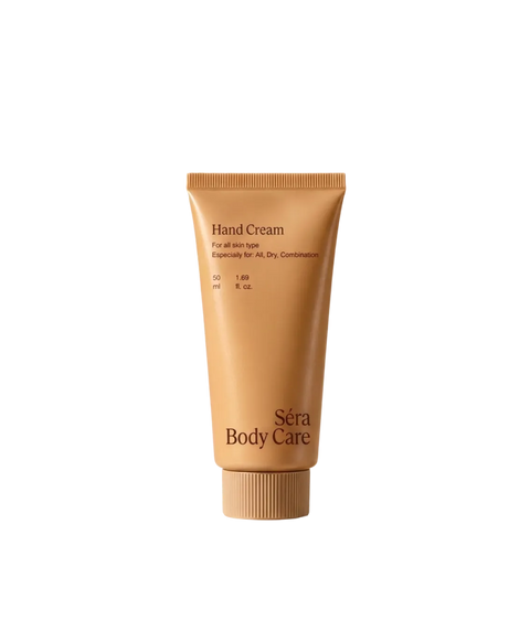 Hand Cream, product shot