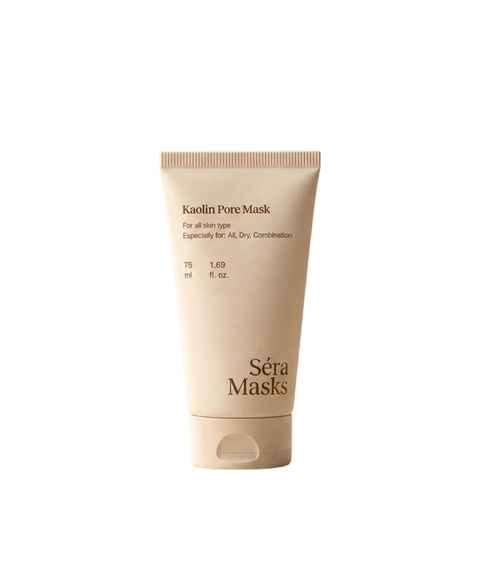 Kaolin Pore Mask, foto de producto