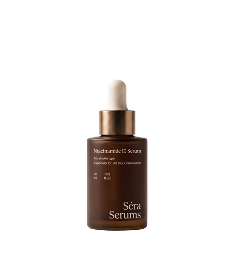 Niacinamide 10 Serum, product shot