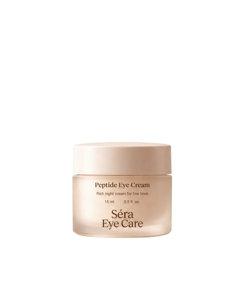 Peptide Eye Cream, foto de producto