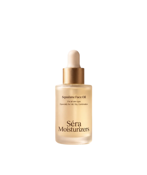 Squalane Face Oil, foto de producto