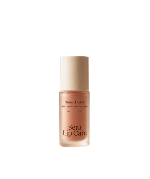 Tinted Lip Oil, product shot