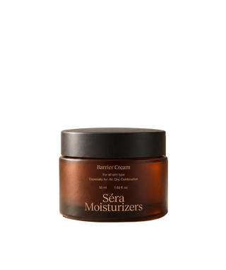 Barrier Cream, product shot