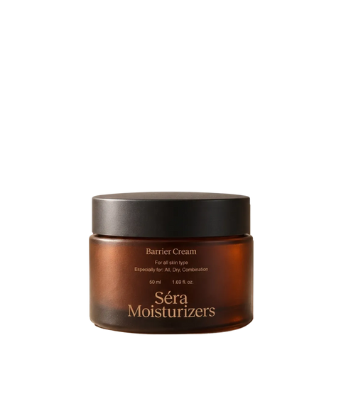 Barrier Cream, product shot