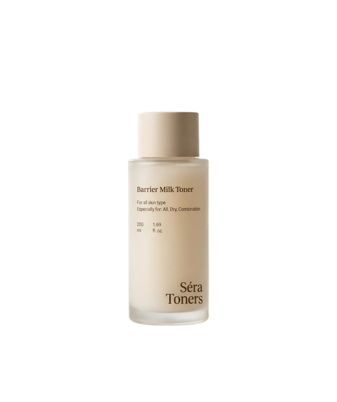 Barrier Milk Toner, product shot