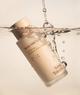 Barrier Milk Toner in a styled setting