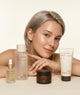 Barrier Reset Kit products, close-up