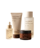 Barrier Reset Kit: Cloud Gel Cleanser, Barrier Milk Toner, Centella Calm Serum and Barrier Cream