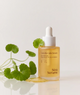 Centella Calm Serum dans une mise en scène