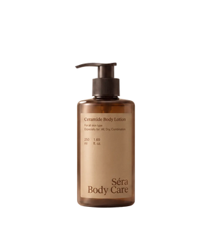 Ceramide Body Lotion, foto de producto