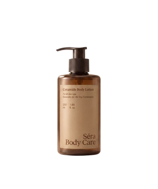 Ceramide Body Lotion, foto de producto