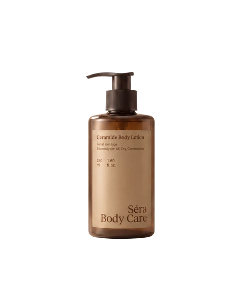 Ceramide Body Lotion, foto de producto