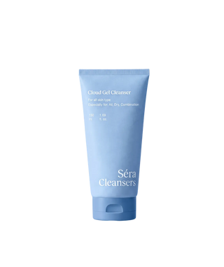 Cloud Gel Cleanser, product shot