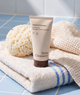 Cloud Gel Cleanser in a styled setting