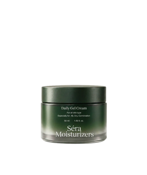 Daily Gel Cream, product shot