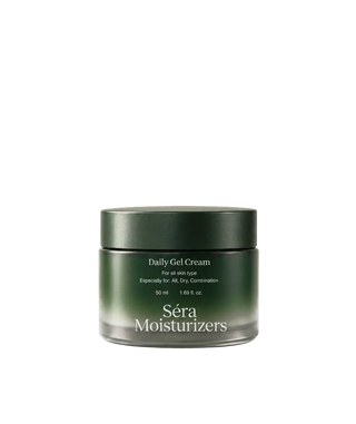 Daily Gel Cream, product shot