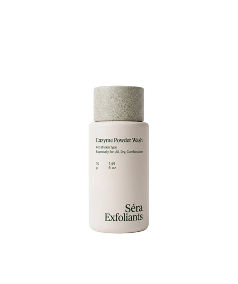 Enzyme Powder Wash, product shot