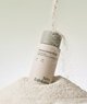 Enzyme Powder Wash texture close-up