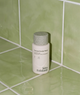 Enzyme Powder Wash in a styled setting