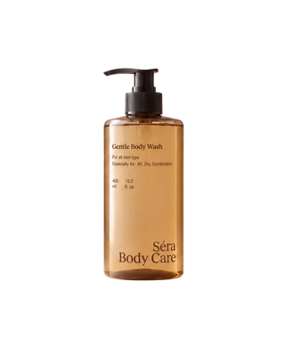 Gentle Body Wash, product shot