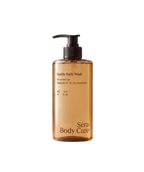 Gentle Body Wash, product shot