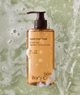 Gentle Body Wash texture close-up