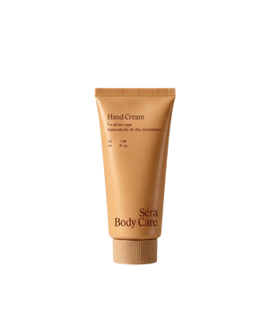 Hand Cream, product shot