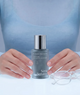 Hyaluronic Water Serum in a styled setting