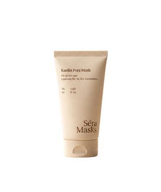 Kaolin Pore Mask, foto de producto