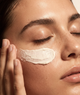 Kaolin Pore Mask aplicada sobre la piel