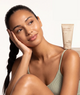 Model using Kaolin Pore Mask