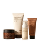 Morning Ritual Set: Cloud Gel Cleanser, Vitamin C 15 Serum, Daily Gel Cream and Daily Sheer Fluid SPF 50