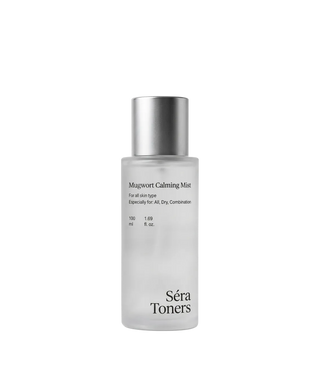 Mugwort Calming Mist, foto de producto
