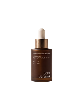 Niacinamide 10 Serum, product shot
