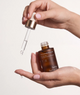 Niacinamide 10 Serum texture close-up
