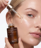 Niacinamide 10 Serum applied to skin