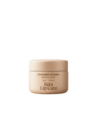 Overnight Lip Balm, product shot