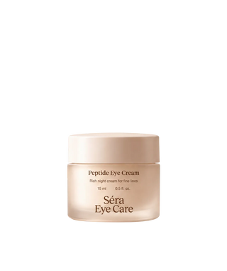 Peptide Eye Cream, foto de producto