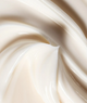 Primer plano de la textura de Peptide Eye Cream