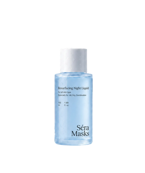 Resurfacing Night Liquid, product shot