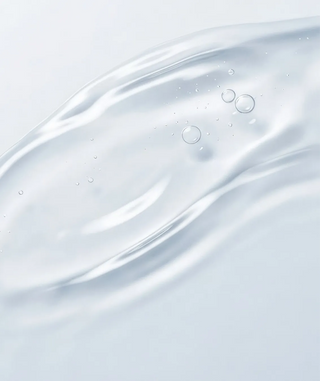 Resurfacing Night Liquid texture close-up