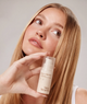 Model using Retinal 0.1 Night Serum