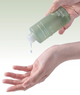 Rice Water Essence aplicada sobre la piel