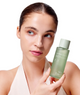 Model using Rice Water Essence
