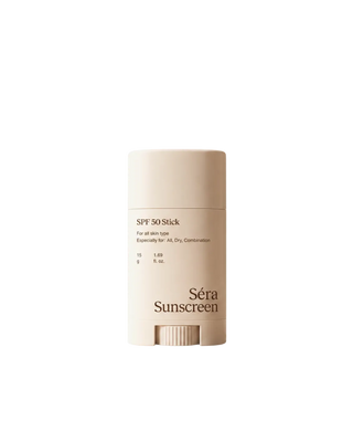 SPF 50 Stick, product shot