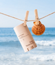 SPF 50 Stick in a styled setting