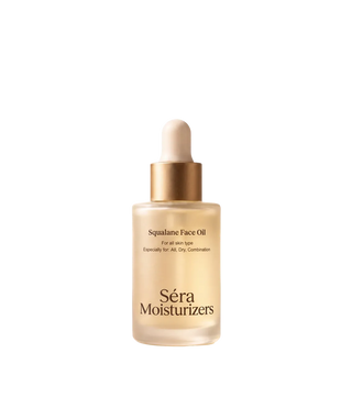 Squalane Face Oil, foto de producto