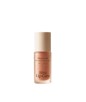 Tinted Lip Oil, product shot