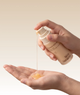 Vitamin C 15 Serum applied to skin